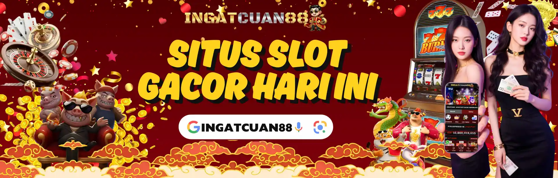 RRQ88SLOT mengusung tempo permainan cepat dengan pola yang lugas tanpa banyak basa-basi, menyediakan akses RRQ88 SLOT resmi untuk masuk ke RRQ88SLOT.